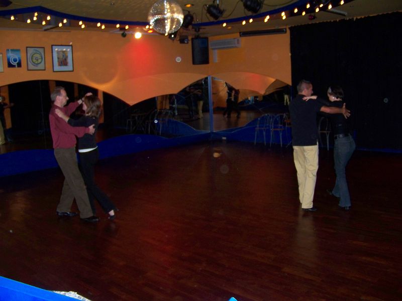2009-11-07WKWParty 013